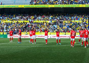 موعد مباراة الأهلي وصن داونز في إياب نصف نهائي دوري أبطال إفريقيا
