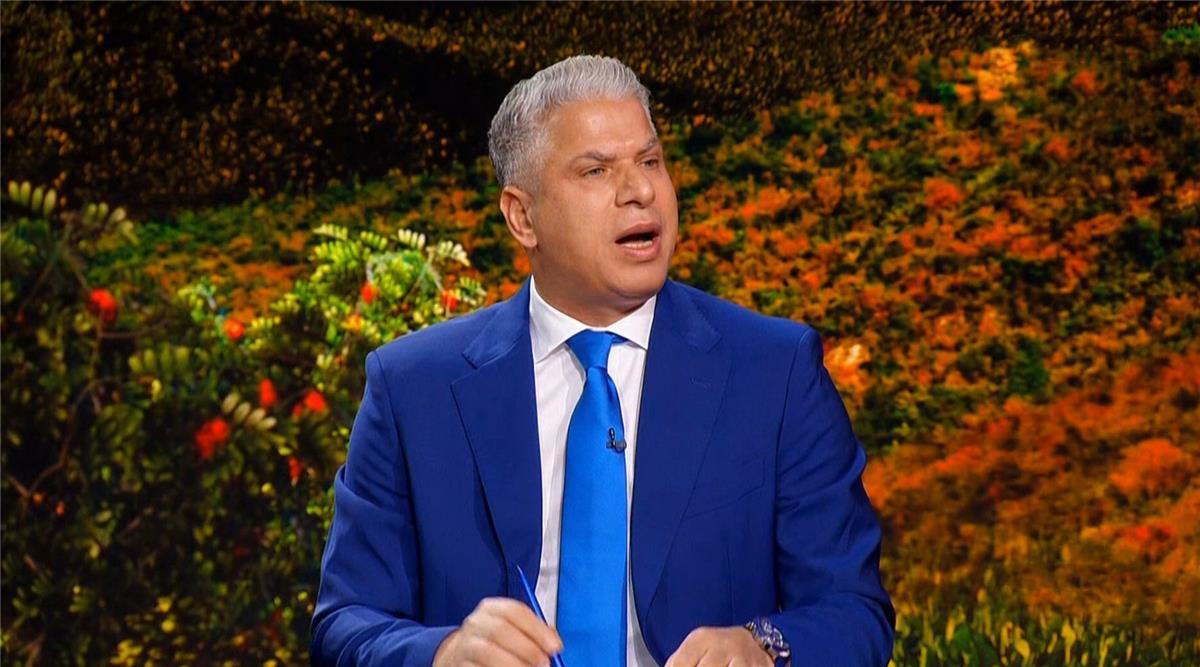 الحلم نيوز : وائل جمعة: التعادل مع صن دوانز 