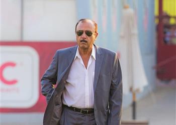 محسن صالح أشكر لاعب الأهلي كولر لم يعاند وهناك تخوف من صن داونز