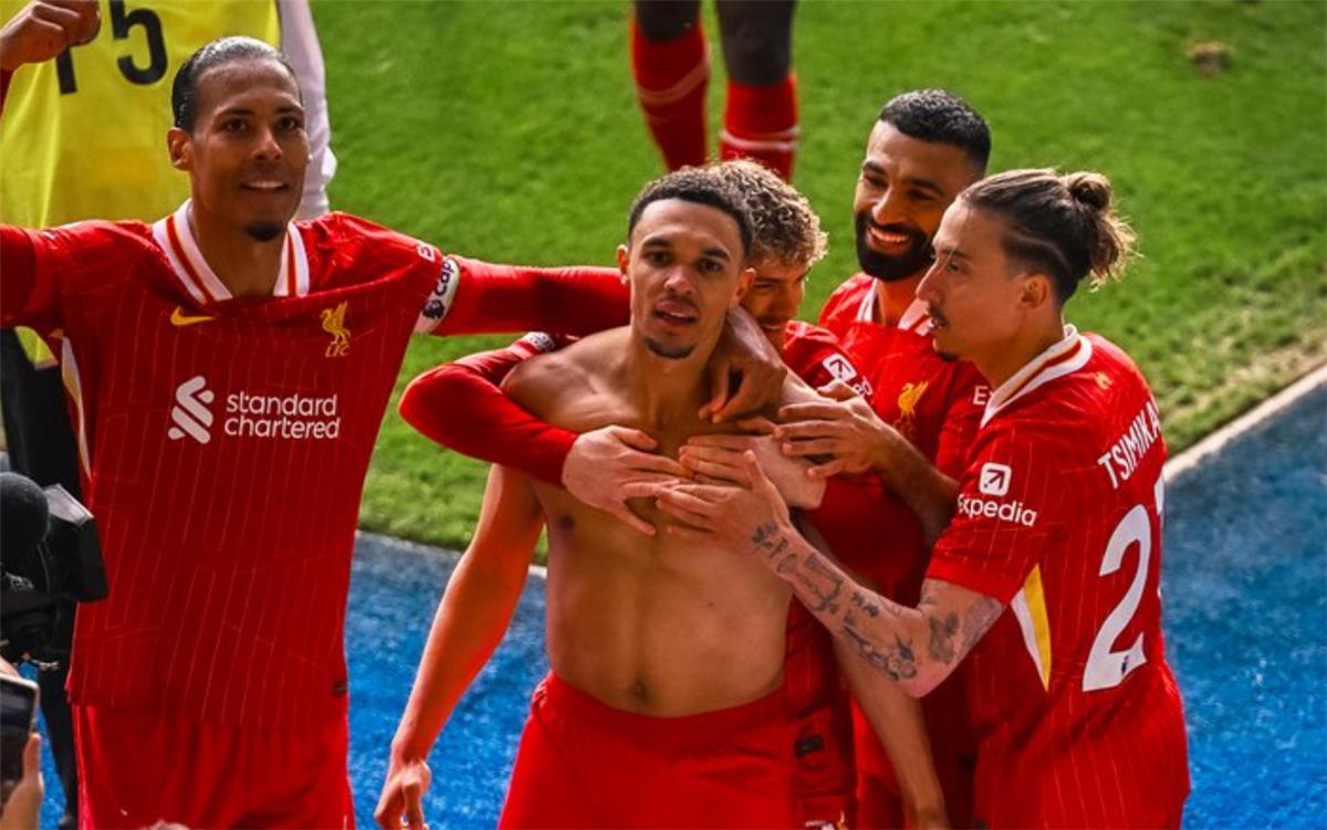 ليفربول