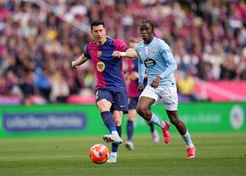 ترتيب الدوري الإسباني بعد فوز برشلونة وريال مدريد