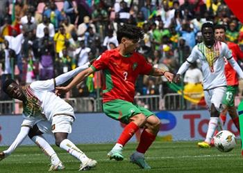 المغرب يتوج ببطولة كأس أمم إفريقيا للناشئين على حساب مالي
