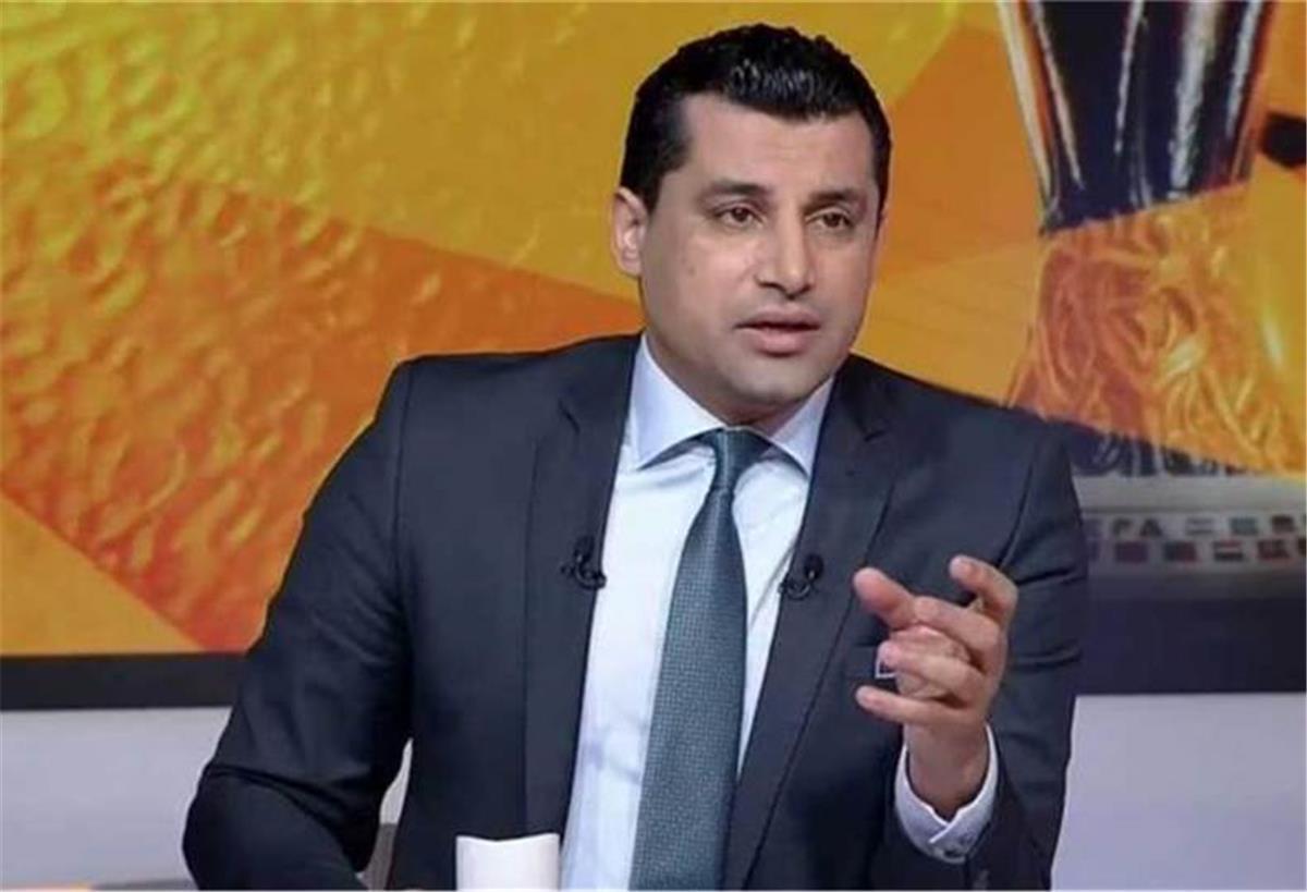 الحلم نيوز : هيثم فاروق: بيراميدز تعرض للظلم أمام أورلاندو.. وقدم 45 دقيقة متوازنة