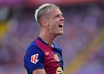 أولمو يكشف سبب الفوز المثير على سيلتا فيجو ويوضح النقاط الثلاث تقربنا من هدفنا