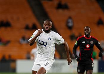 التعادل السلبي يحسم مباراة بيراميدز وأورلاندو في ذهاب نصف نهائي دوري أبطال إفريقيا