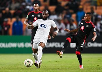 موعد مباراة بيراميدز وأورلاندو في إياب نصف نهائي دوري أبطال إفريقيا