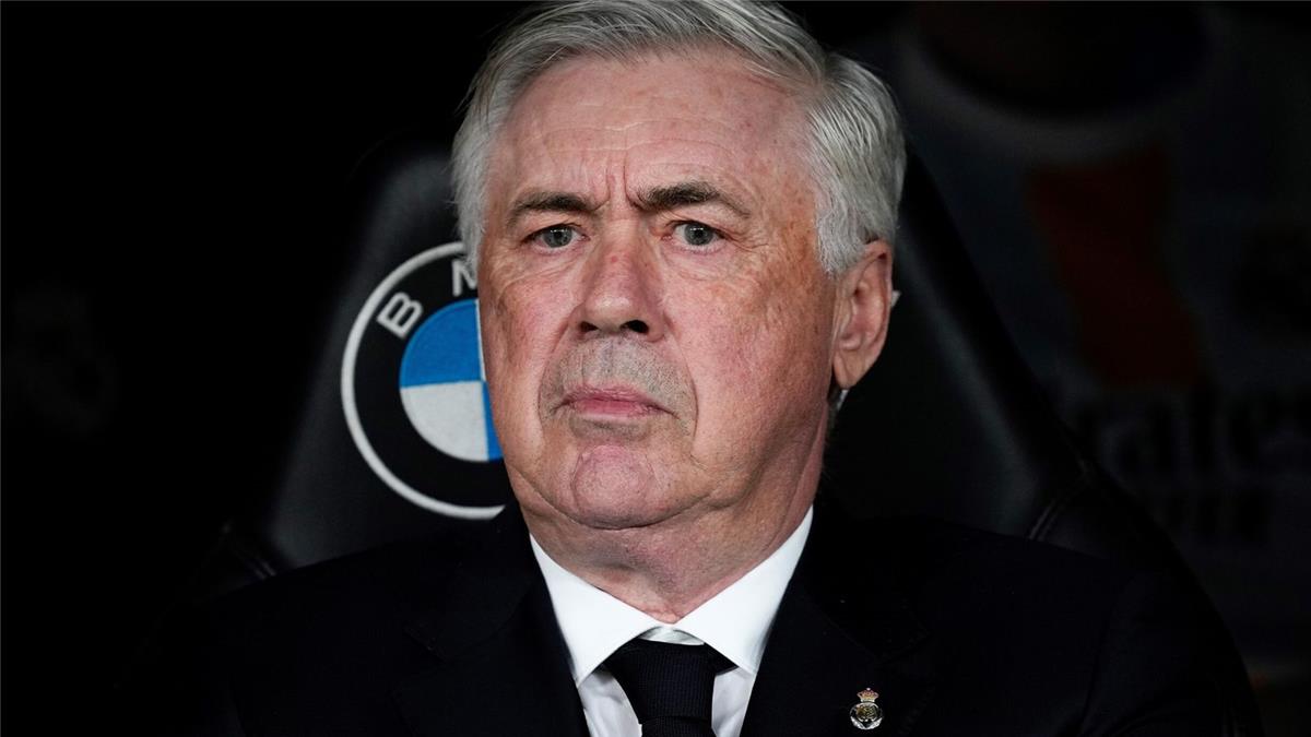 في الكورة : ذا أثلتيك: ريال مدريد يحدد موعد حسم مستقبل أنشيلوتي.. واحتمال غريب ينتظره