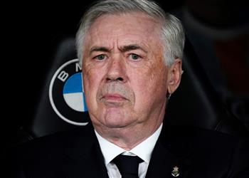 ذا أثلتيك ريال مدريد يحدد موعد حسم مستقبل أنشيلوتي واحتمال غريب ينتظره