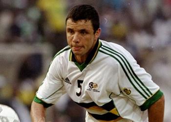 مارك فيش لـ بطولات مهمة صن داونز أمام الأهلي أصعب من أورلاندو والتعادل ليس كارثة