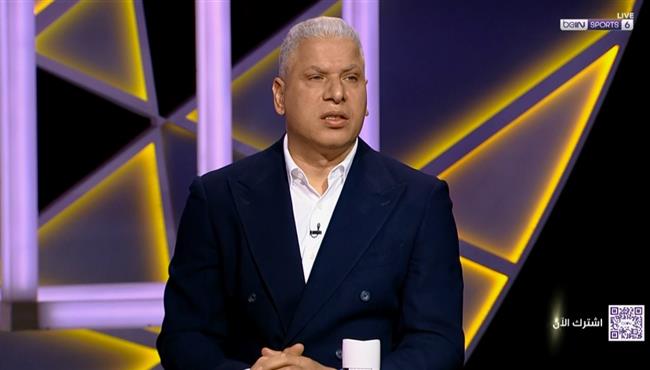 وائل جمعه ينتقد اداء كولر مع الاهلي في الفترة الاخيره