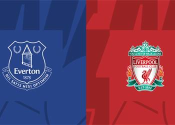 موعد والقناة الناقلة لمباراة ليفربول وإيفرتون اليوم في الدوري الإنجليزي والمعلق