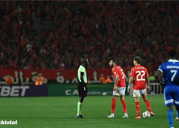 خاص كاف يرد على هجوم الأهلي ضد حكم مباراة الهلال في دوري أبطال إفريقيا