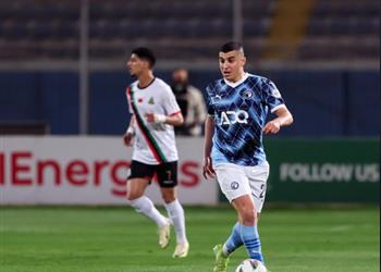 موعد مباراة بيراميدز والجيش والملكي في إياب ربع نهائي دوري أبطال إفريقيا