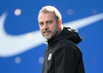 قائمة برشلونة لمباراة أتلتيكو مدريد في كأس ملك إسبانيا 3 غيابات