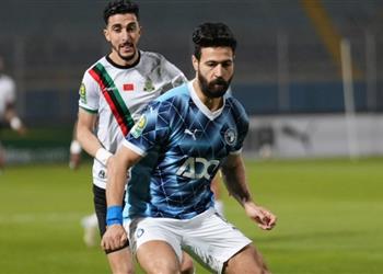 خبيران قانونيان يكشفان لـ بطولات إمكانية تعرض بيراميدز لعقوبات بسبب تذاكر الجيش الملكي