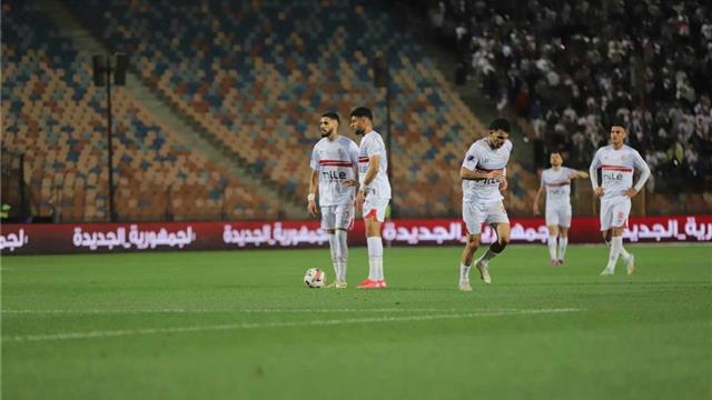 فريق الزمالك
