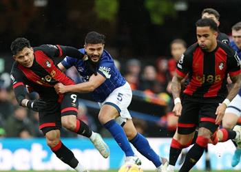 تشكيل إيبسويتش تاون أمام بورنموث في الدوري الإنجليزي موقف سام مرسي