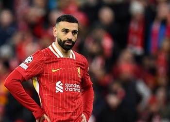 تشكيل ليفربول أمام إيفرتون في الدوري الإنجليزي موقف محمد صلاح