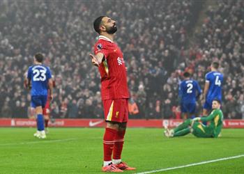 تشكيل ليفربول المتوقع أمام ليستر سيتي اليوم في الدوري الإنجليزي