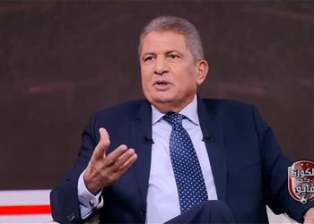 مصطفى عبده يكشف كواليس جلسة الخطيب مع كولر عقب مباراة الأهلي وصن داونز