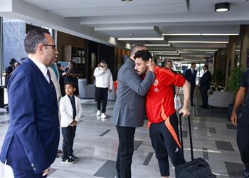 شوبير عن لقطة الخطيب مع أكرم توفيق هذه هي العقلية الاحترافية ولاعب الأهلي تغير