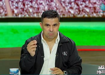 خالد الغندور لاعبو الزمالك مهددون بـ خصم كبير وصفقات ومليارات في الطريق
