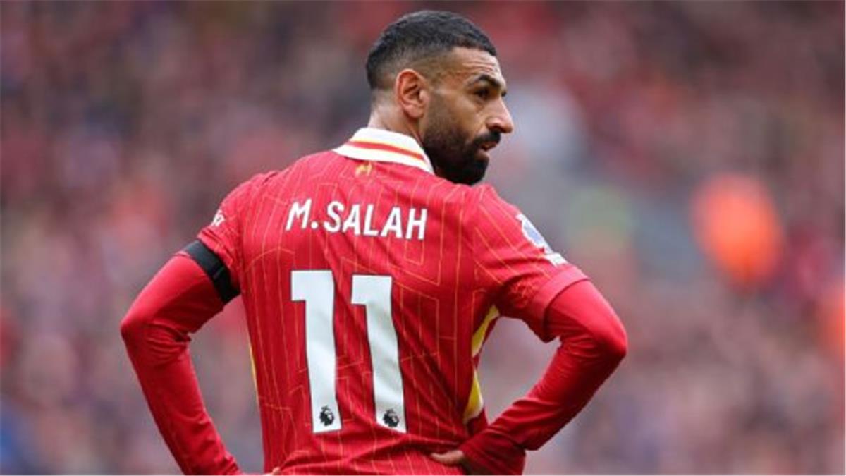 في الكورة : وزير الرياضة السعودي: لم ندخل في مفاوضات مع محمد صلاح