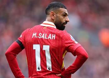 وزير الرياضة السعودي لم ندخل في مفاوضات مع محمد صلاح