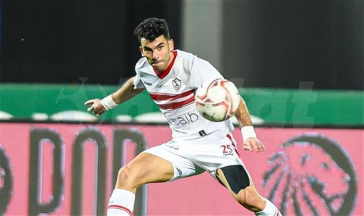 الحلم نيوز : خاص | الزمالك يبدأ التصعيد ضد زيزو.. وغرامات بالملايين بسبب الأهلي