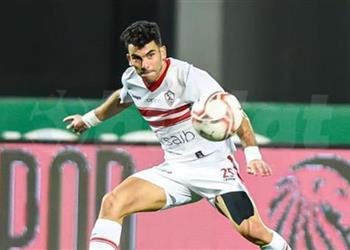 خاص الزمالك يبدأ التصعيد ضد زيزو وغرامات بالملايين بسبب الأهلي