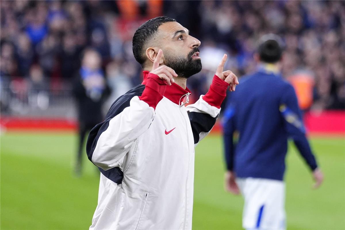 الحلم نيوز : تشكيل ليفربول أمام ليستر سيتي في الدوري الإنجليزي.. موقف محمد صلاح