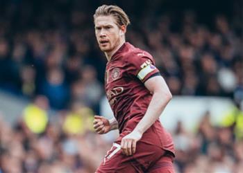 دي بروين ينتقد مانشستر سيتي كل شيء هنا يعتمد على الأموال