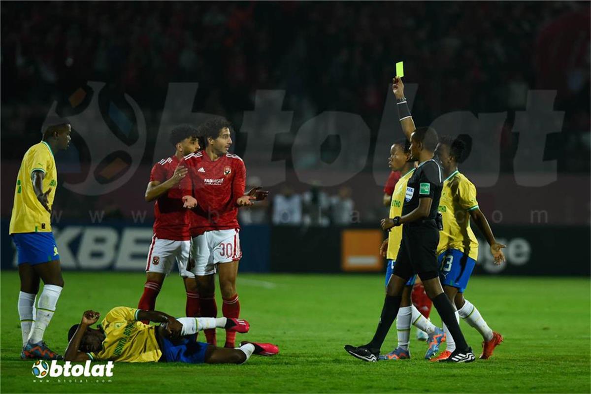 الحلم نيوز : تاريخ الأهلي لا يكذب.. سيناريوهات العبور من نصف نهائي دوري أبطال إفريقيا بعد التعادل السلبي ذهابًا