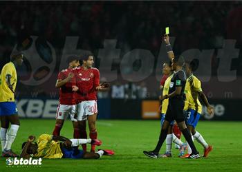 تاريخ الأهلي سيناريوهات العبور من نصف نهائي دوري أبطال إفريقيا بعد التعادل السلبي ذهاب ا