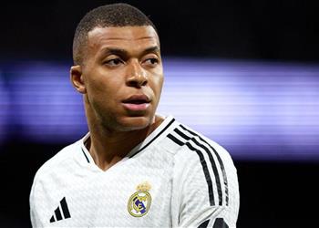 فيديو مبابي يتعرض لموقف محرج من جمهور ريال مدريد أمام أتلتيك بلباو