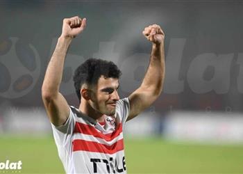 خاص الزمالك يتحرك لتعويض زيزو والبديل جزائري