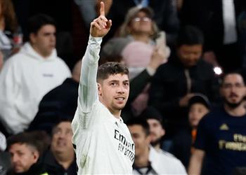 فالفيردي لدينا إيمان كبير بقدرتنا على الفوز بالدوري الإسباني