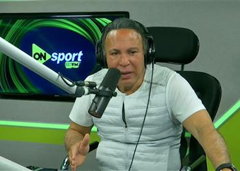 شركة يقودها الجنايني أيمن يونس يطرح الحل السحري لإنقاذ الزمالك