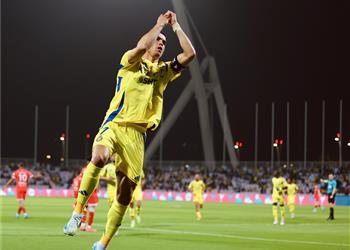 هل ي شارك رونالدو مع الأهلي في كأس العالم للأندية شوبير ينهي الجدل