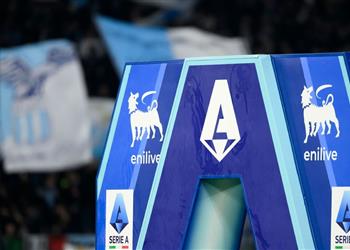 الدوري الإيطالي يعلن مواعيد المباريات المؤجلة بسبب وفاة بابا الفاتيكان