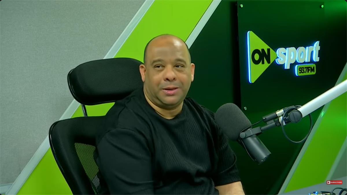 الحلم نيوز : وليد صلاح الدين: ثنائي الأهلي قد يصنعان الفارق أمام صن داونز