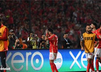 الأهلي يعلن عن أولى ودياته استعداد ا لـ كأس العالم للأندية 2025