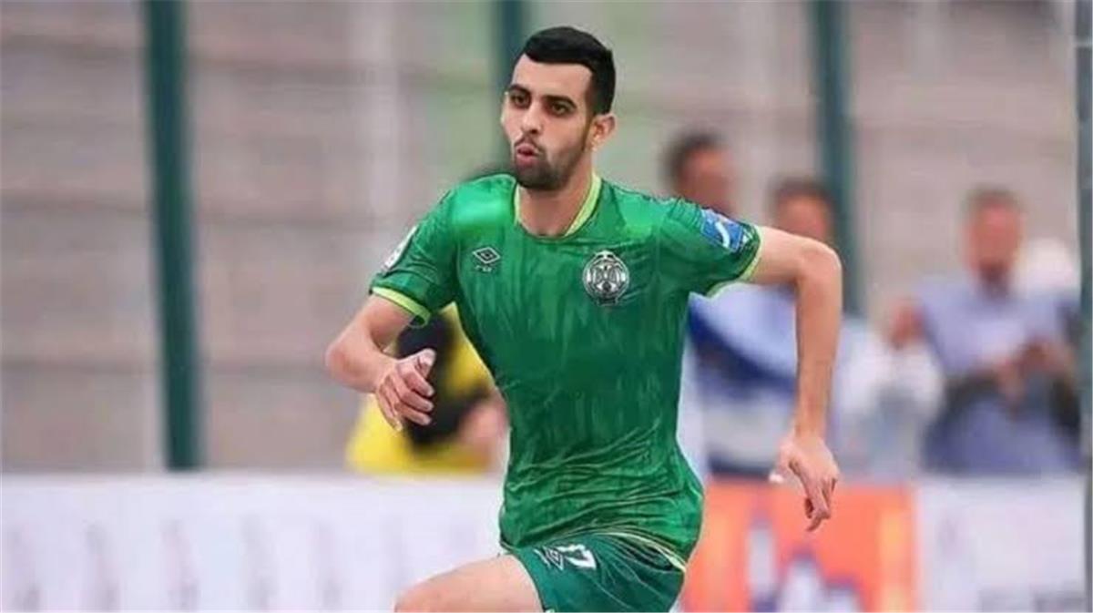 في الكورة : خاص | يوسف بلعماري يفضل الأهلي.. وعقبة واحدة تعطل الصفقة