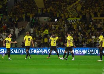 ترتيب الدوري السعودي بعد تعثر الهلال وفوز الاتحاد