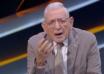 عدلي القيعي يرد على تصريحات نيرة الأحمر بشأن تفريغ الزمالك 80 من بطولاتكم من لاعبي الأهلي