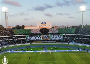 أهلي طرابلس الليبي يصدر بيان ا للتعليق على حادث دهس جماهيره