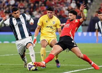 استغلينا الفرصة باتشوكا يعلن عبر بطولات عن موعد ومكان مباراة الأهلي الودية