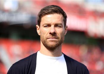 آس أيام ألونسو أصبحت معدودة في باير ليفركوزن