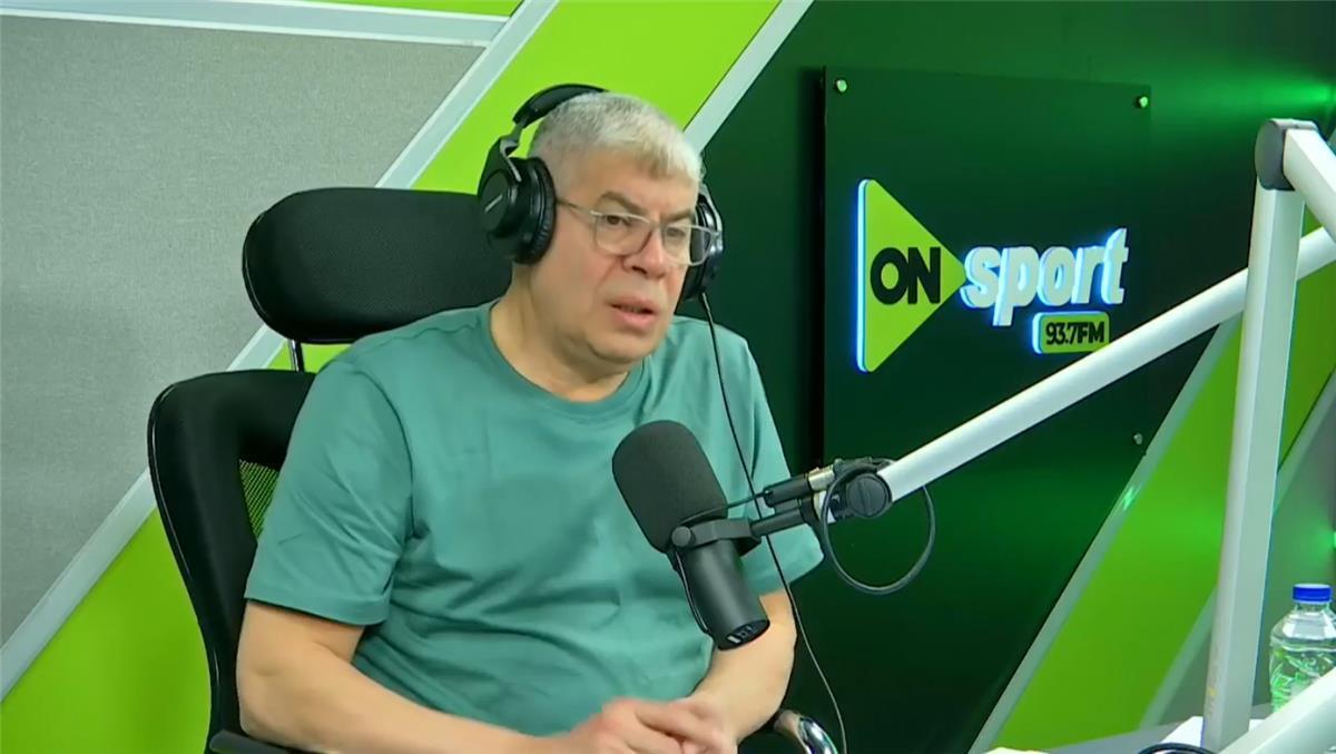 العالمي : شوبير: بيسيرو منزعج جدًا من عدم احترافية إدارة الزمالك مع زيزو.. واللاعب مستعد للعودة