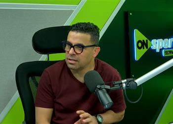 صفقتان في الطريق لـ الزمالك خالد الغندور يوضح تفاصيل خطة التدعيم وبديل زيزو